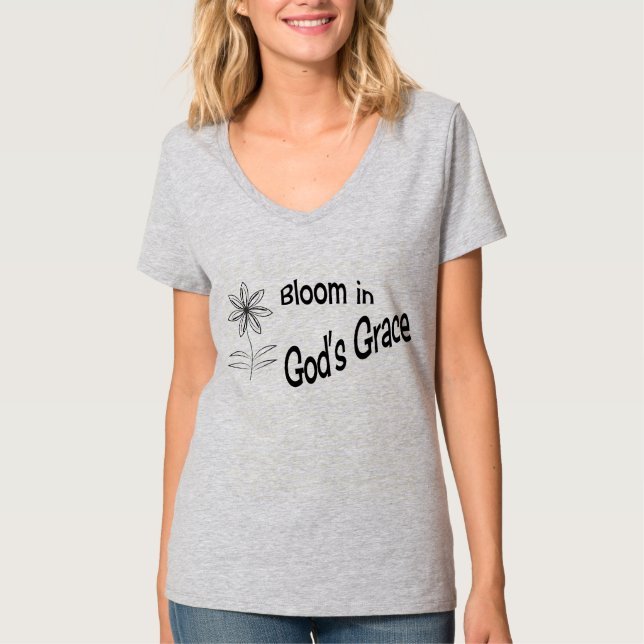 Grace T-Shirt (Front)