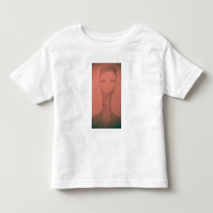 Grace Toddler T-Shirt
