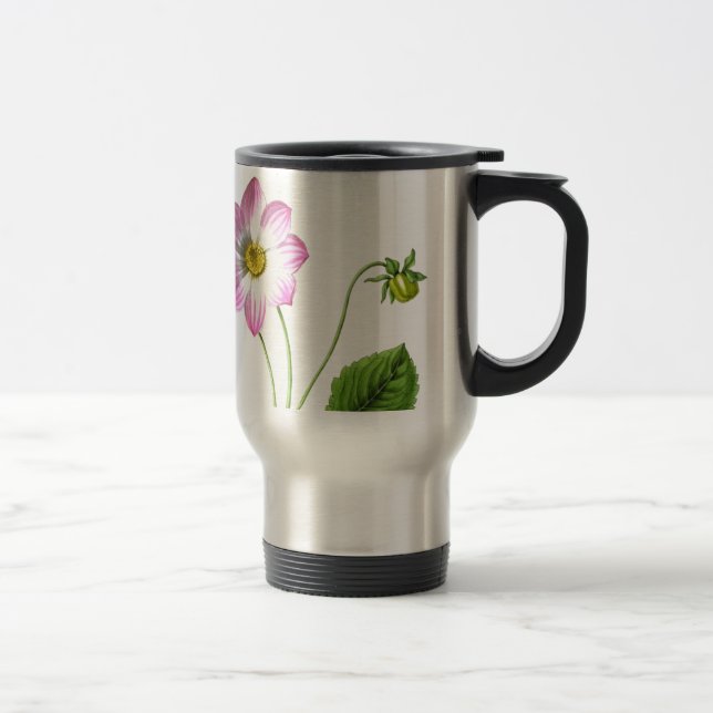 Grace Travel Mug (Right)