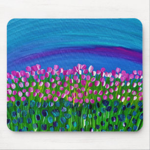 Graceful Charm Mouse Mat