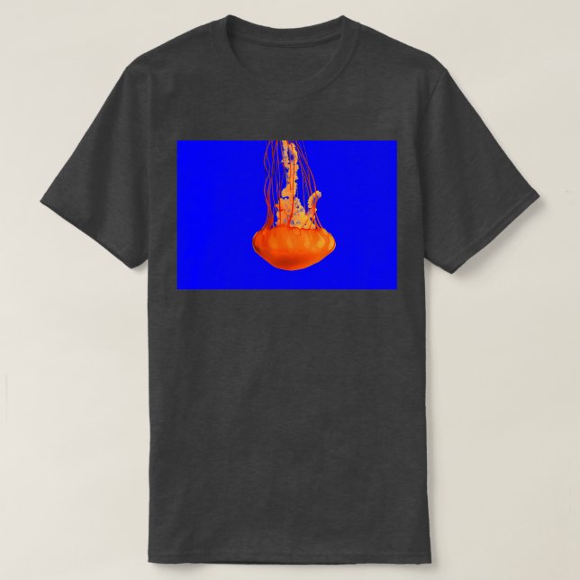 Graceful Dance T-Shirt (Design Front)