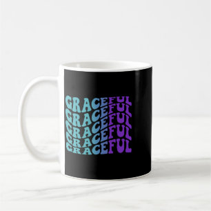 Graceful Prevention Coffee Mug