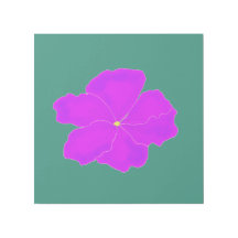 Graceful Purple
