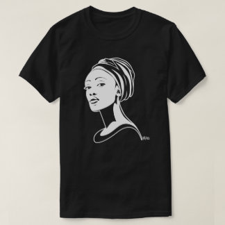 Graceful Strength T-Shirt
