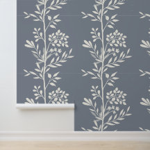 Graceful Vertical Garden Silhouette XL White Flora