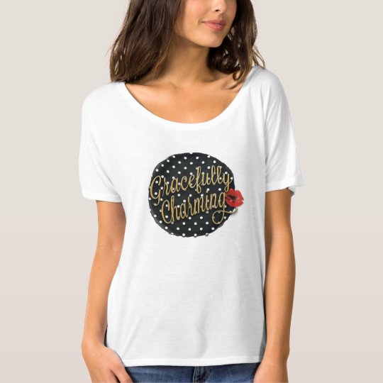 GracefullyCharming Boyfriend shirt