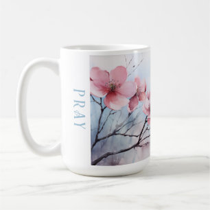 GraceGear - Dogwood Drink Mug - Pink001