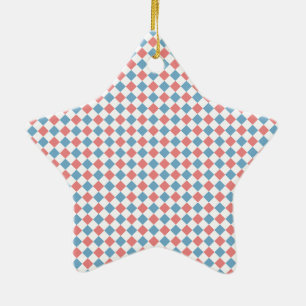 Graceland Ceramic Tree Decoration
