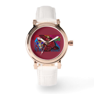 Grace's Harmony Women's Watch