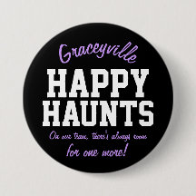 Graceyville Happy Haunts