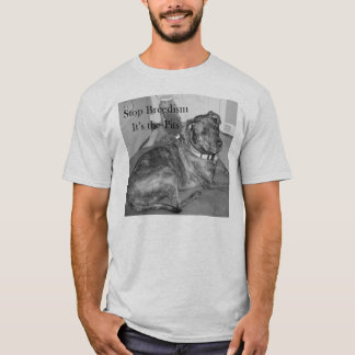 gracie 021 T-Shirt