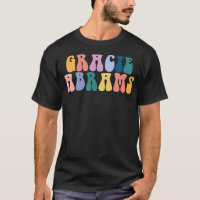 Gracie Abrams Vibes  Sticker