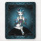 "Gracie" Gothic Couture Swallow Fairy Mousepad