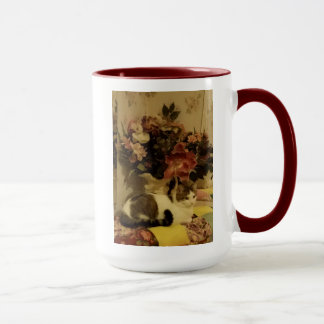 GRACIE MUG