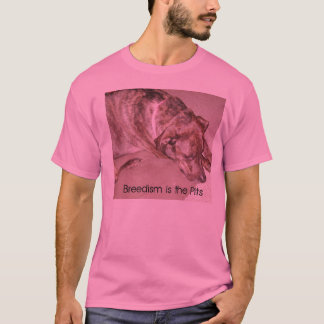 gracie sad T-Shirt