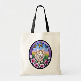 Gracie Tote Bag