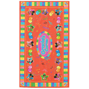 Gracie's Corner Tablecloth
