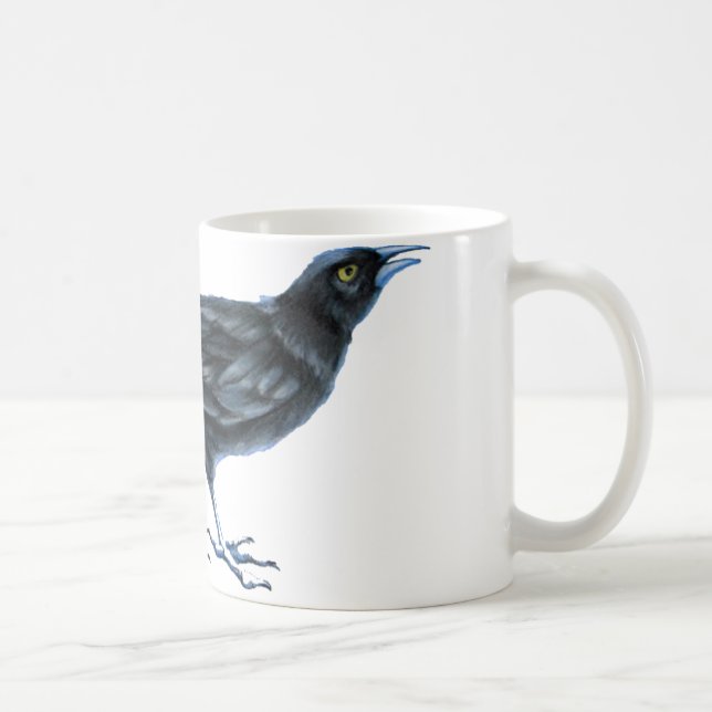 grackle mug 6 (Right)