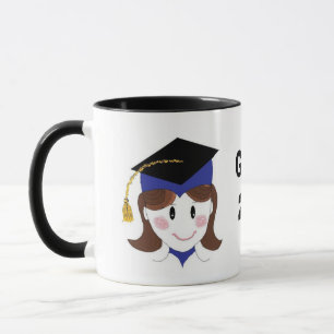 Grad 2011 mug