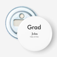 grad boy add name congrats date year text