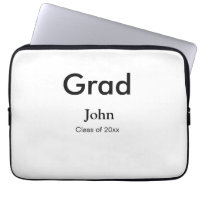 grad boy add name congrats date year text