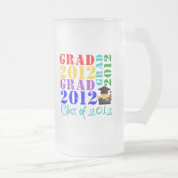 Grad  Class of 2012