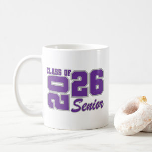 Grad Coffee Mug