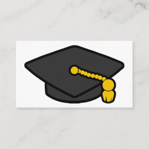 Grad Crap Enclosure Card