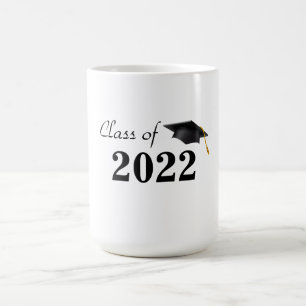 Grad Mug