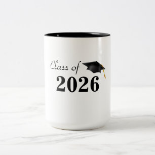 Grad Mug