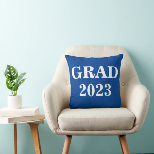 Grad Pillow