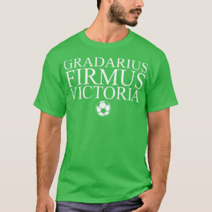 Gradarius Firmus Victoria T-Shirt