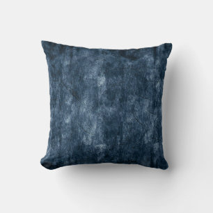 Grade A Cotton Throw Pillow/Denim Cushion