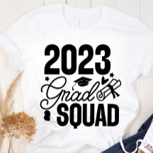 Grade Squad Back to School Year
