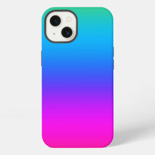 Gradient 01 iPhone 13 case