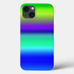 Gradient 02 iPhone 13 case