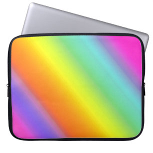 Gradient 07 Laptop Sleeve