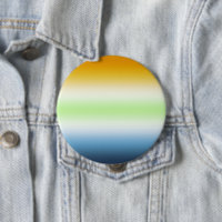 Gradient AroAce Agender Pride