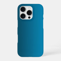 Gradient Blue - light to deep | Mood Background |