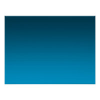 Gradient Blue - light to deep | Mood Background |