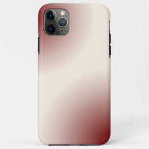 Gradient  iPhone 11 pro max case