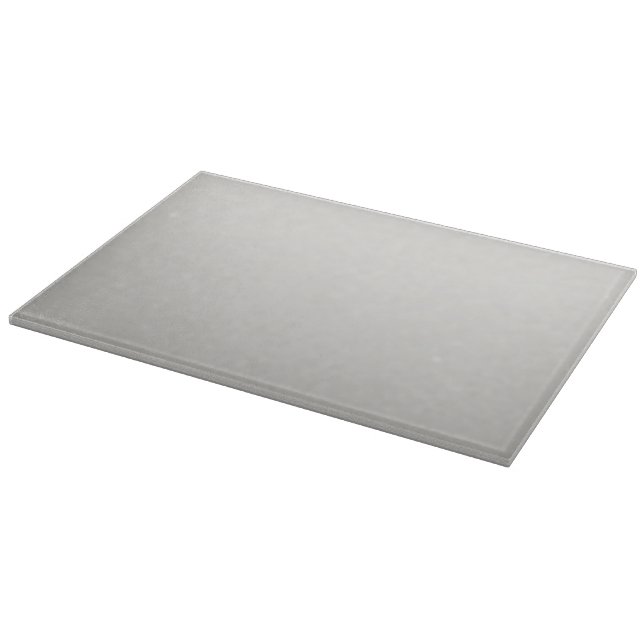 Gradient Cloud - deep to light | Seasonal Moods |  Cutting Board (Corner)