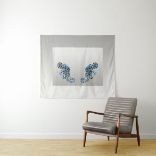 Gradient Cloud - deep to light   Seasonal Moods    Tapestry