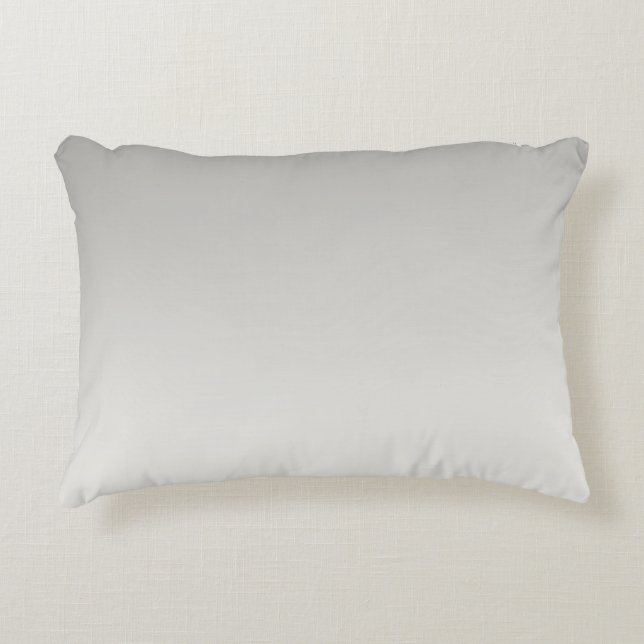 Gradient Cloud - light to deep | Seasonal Moods | Decorative Cushion (Front)