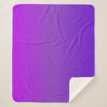 Gradient Colours Purple