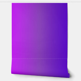 Gradient Colours Purple Wallpaper
