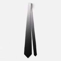 Gradient Cool Stylish Trendy Black & White Stripes