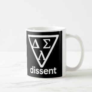 Gradient Dissent Data Science Lab Donut Mug