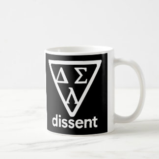 Gradient Dissent Data Science Lab Doughnut Mug