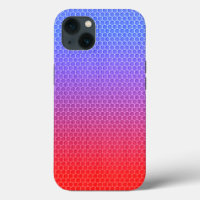 Gradient Honeycomb